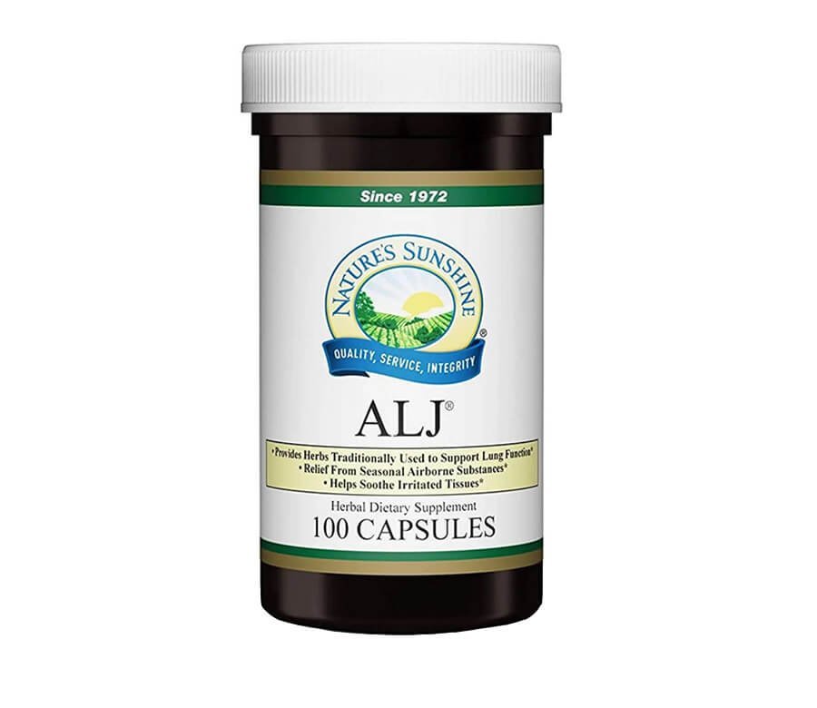 ALJ Capsulas - Image 3