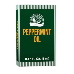 Aceite de Menta