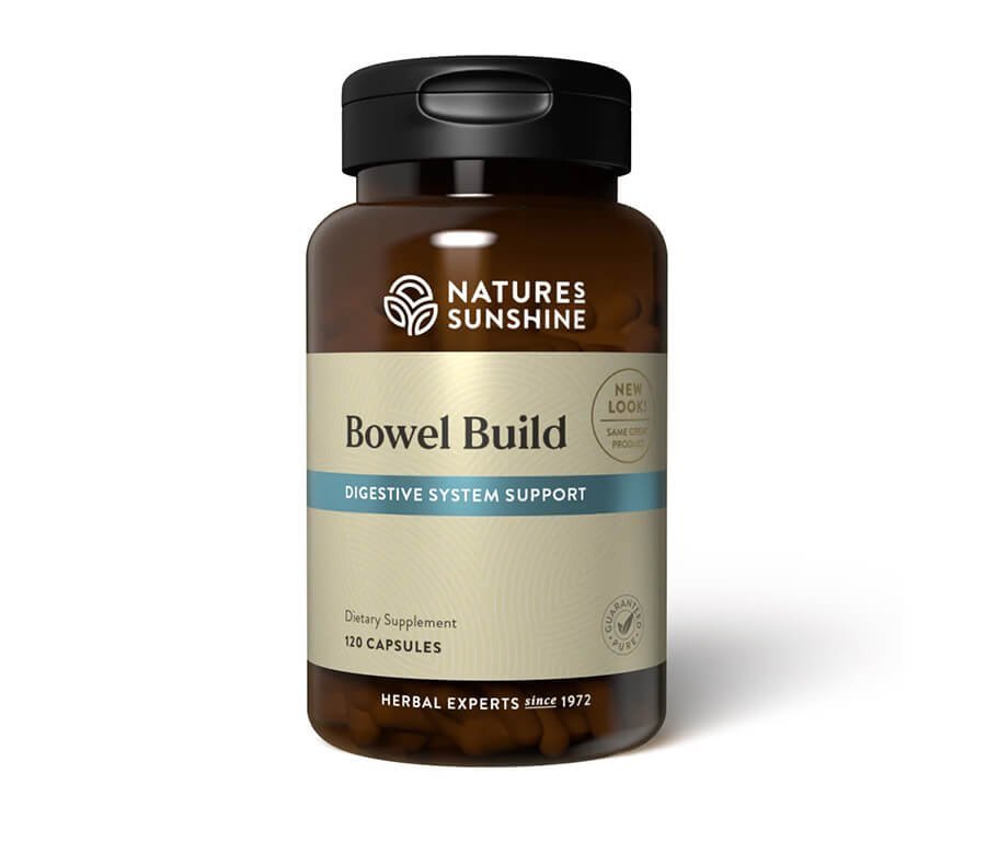 Bowel Build