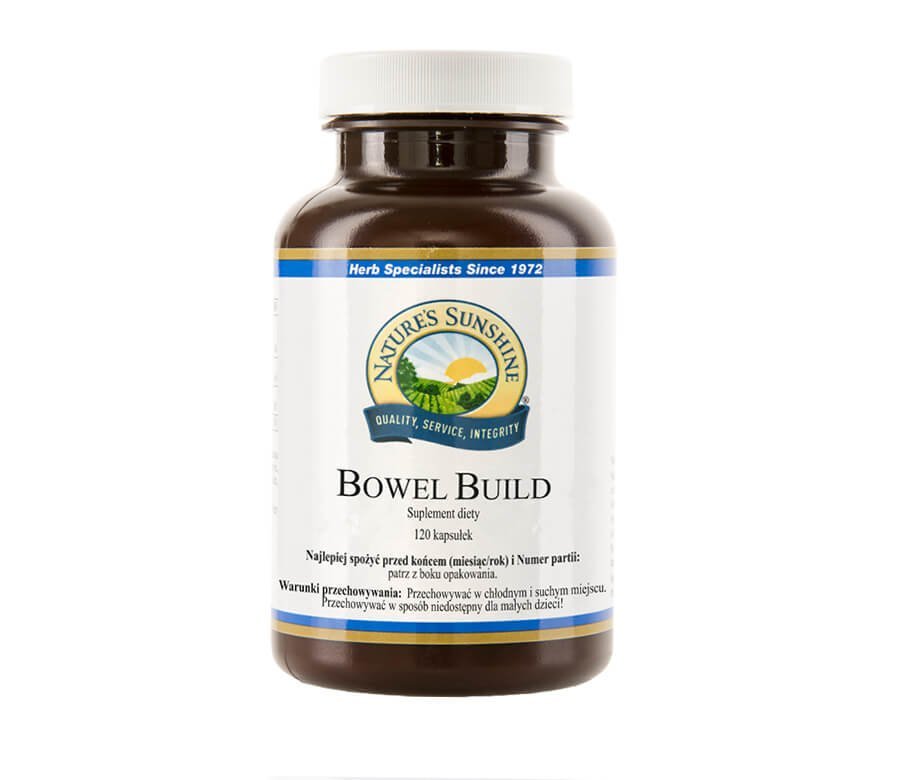 Bowel Build - Image 3