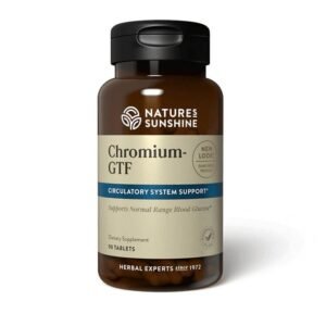 Chromium Gtf