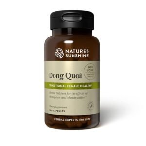 Dong Quai