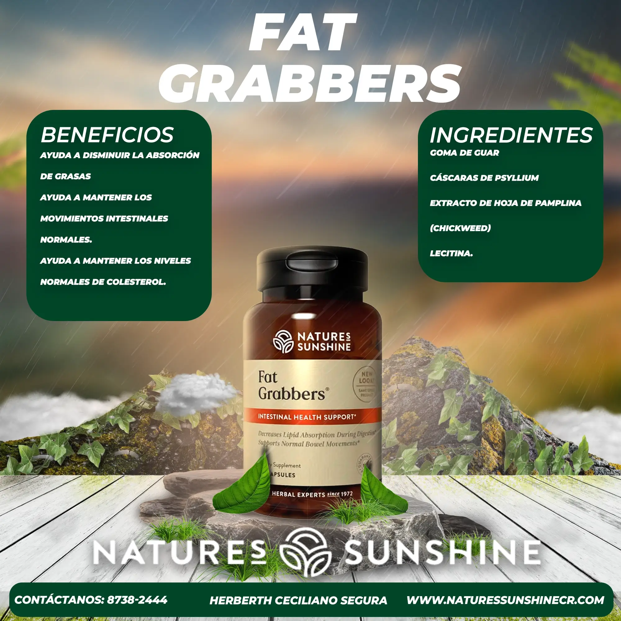 Fat Grabbers - Image 2