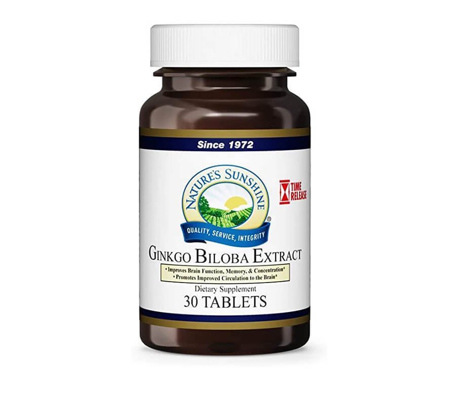 Ginkgo Biloba - Image 3