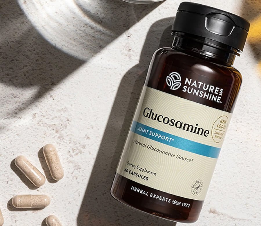 Glucosamine - Image 4