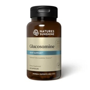 Glucosamine