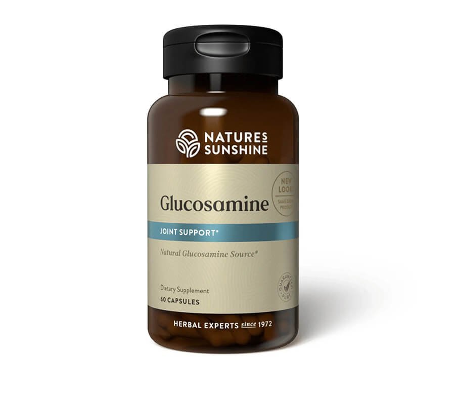 Glucosamine