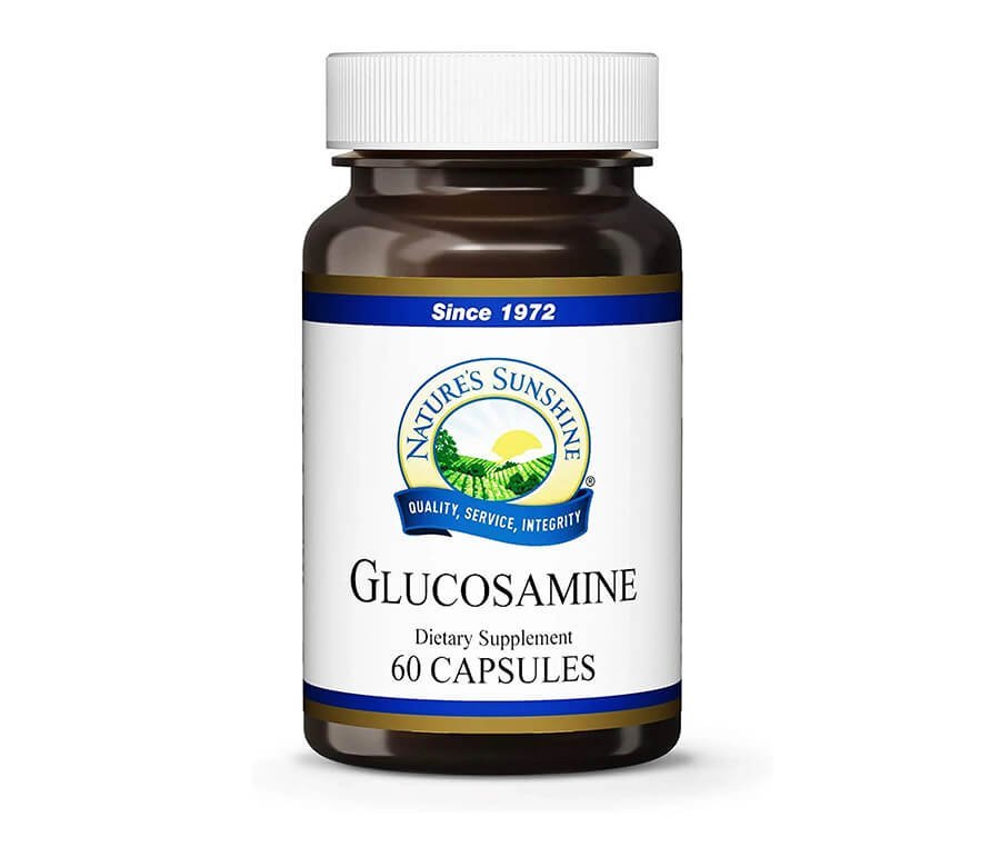 Glucosamine - Image 3