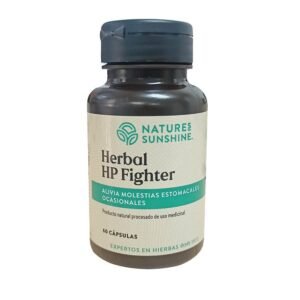 Herbal Hp Fighter