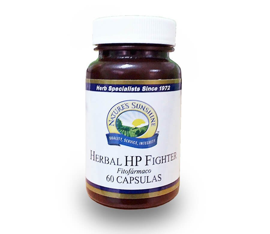 Herbal Hp Fighter - Image 3