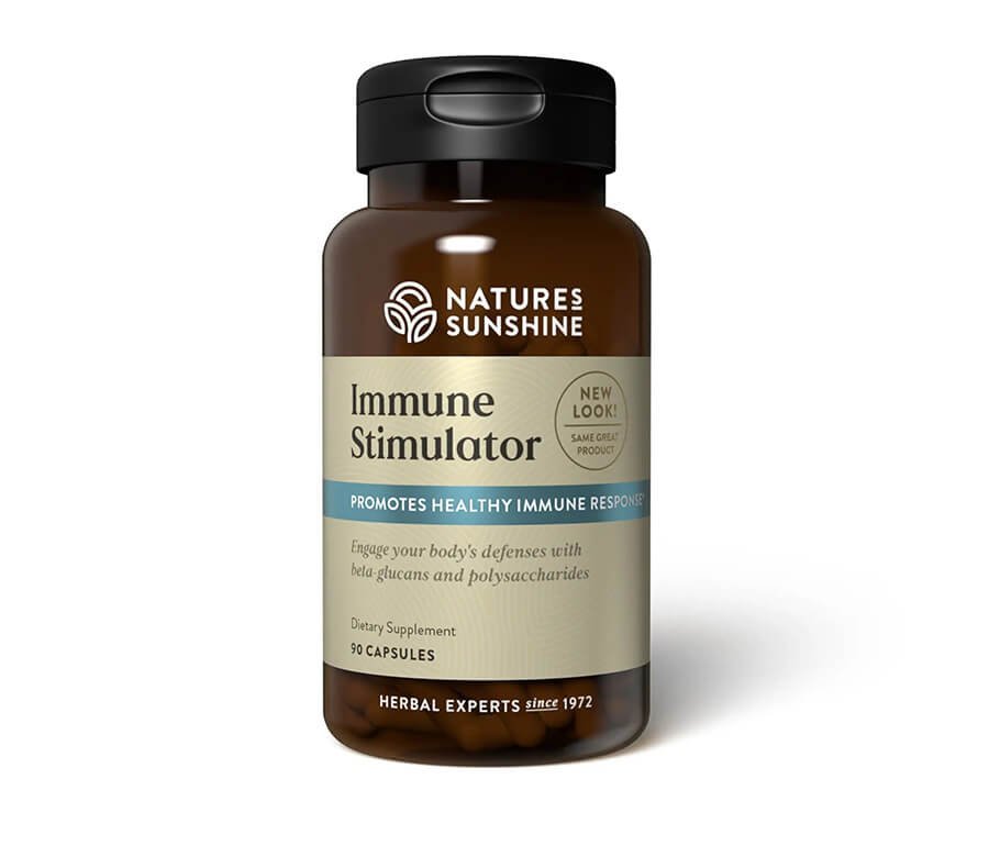 Inmune Stimulator