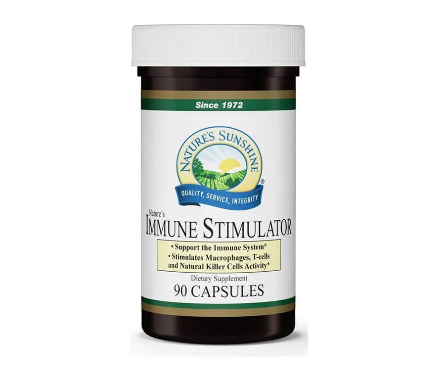 Inmune Stimulator - Image 3