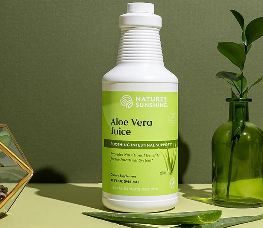 Jugo de Aloe Vera - Image 3