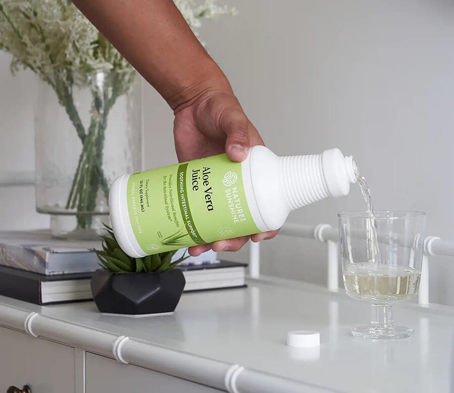 Jugo de Aloe Vera - Image 4