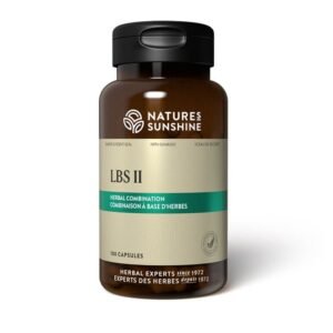 LBS II