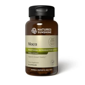 Maca
