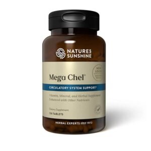 Mega-Chel