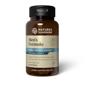 Mens Formula