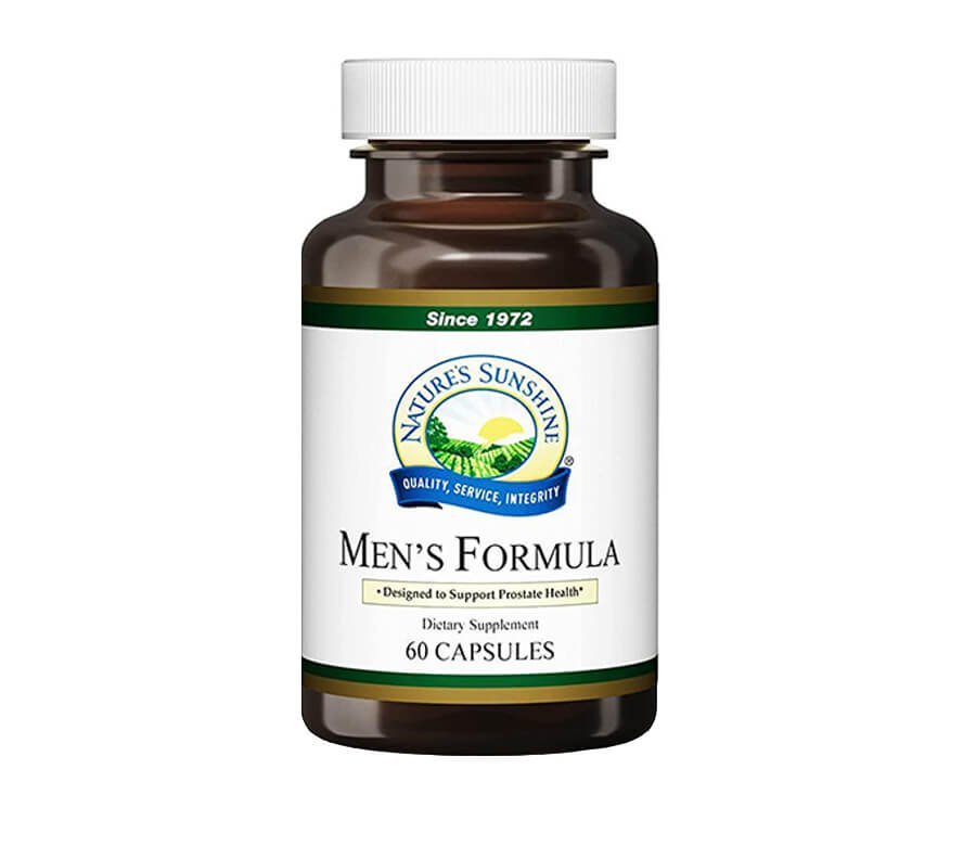 Mens Formula - Image 3