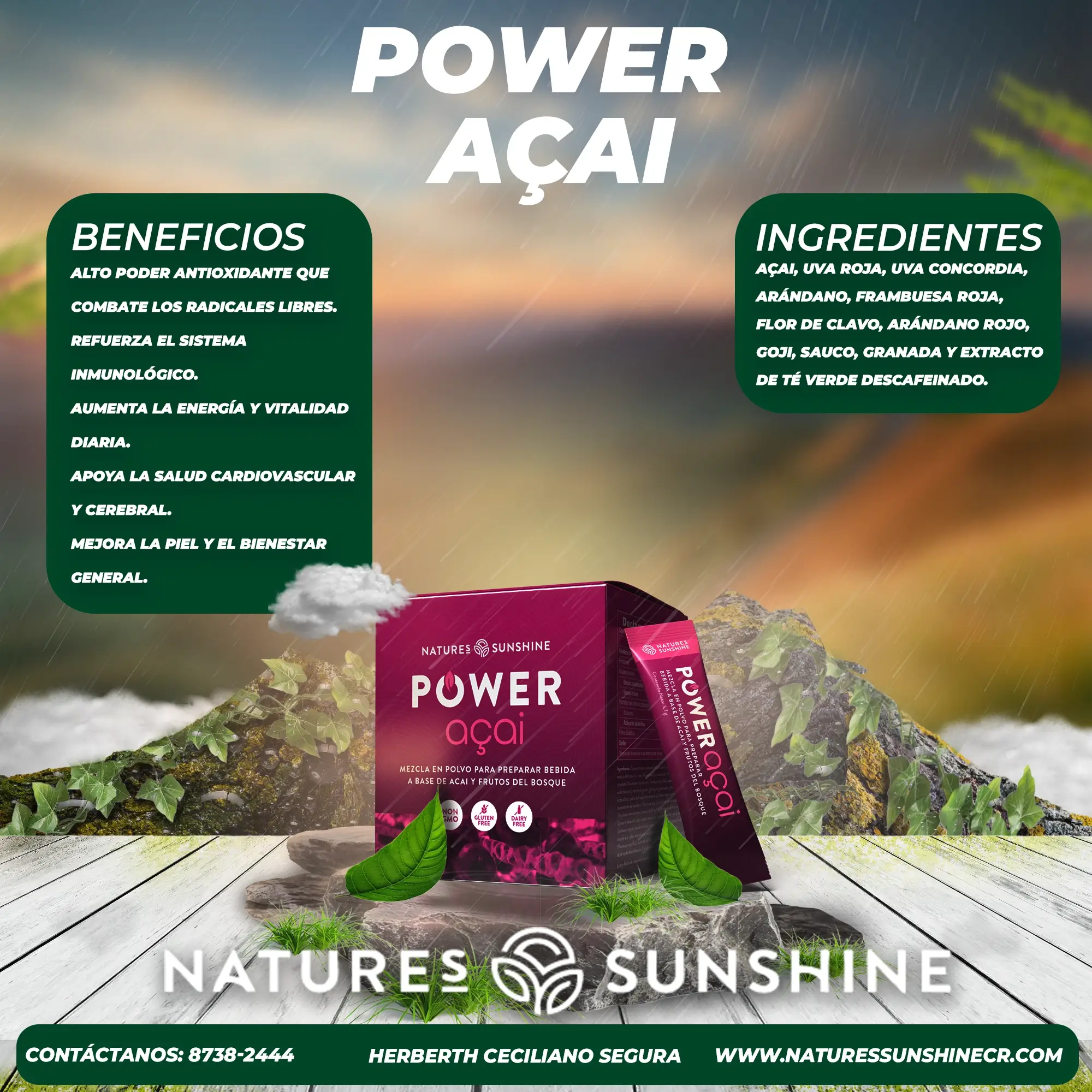 Power açai - Image 2