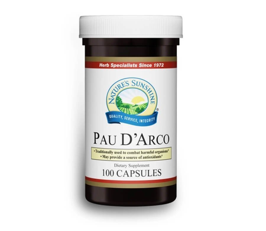 PAU D’ARCO - Image 3