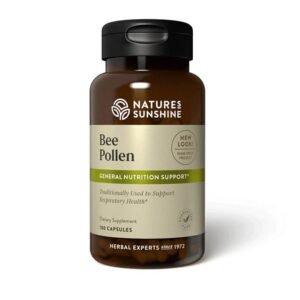 Polen de Abeja