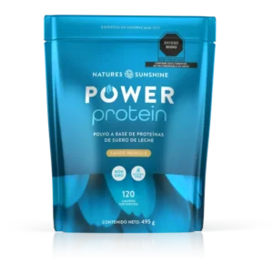 Power protein