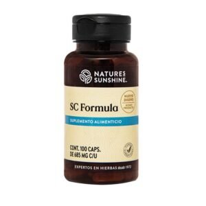 Sc Formula