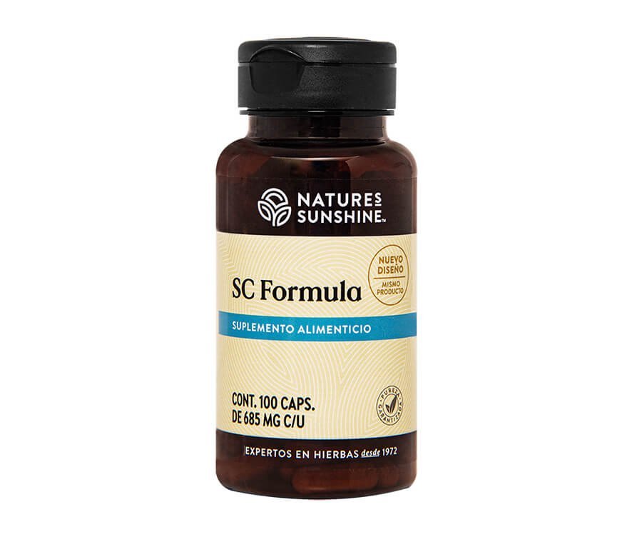 Sc Formula