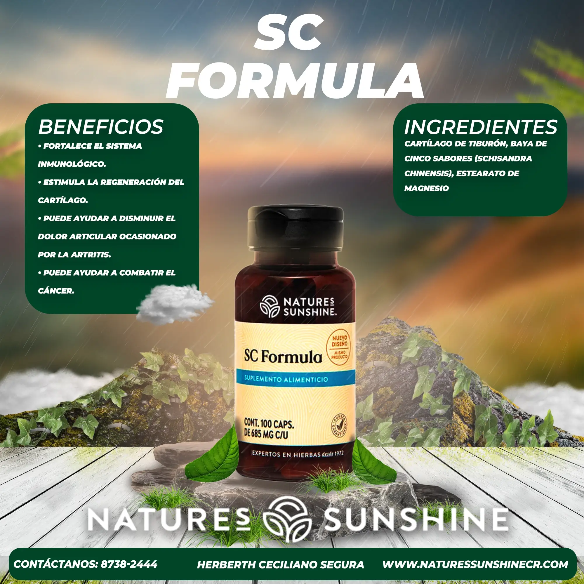 Sc Formula - Image 2