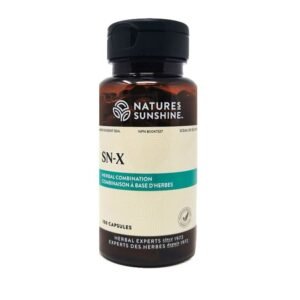 SN-X