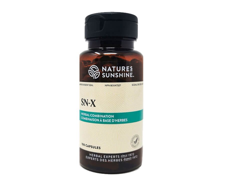 SN-X