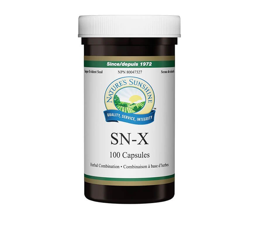 SN-X - Image 3