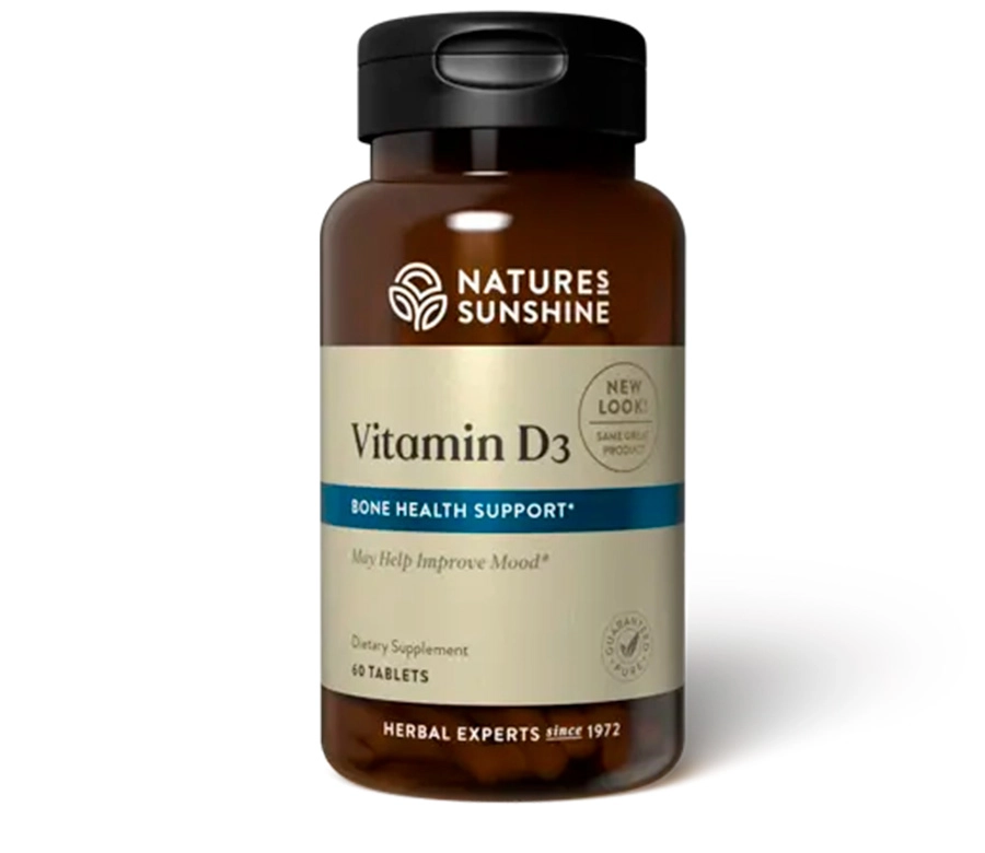 Vitamina D3