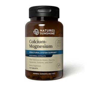 Calcium-Magnesium