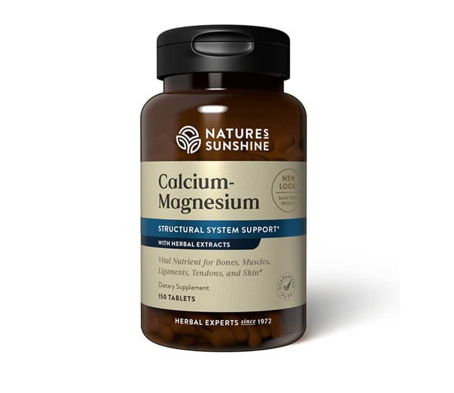 Calcium-Magnesium