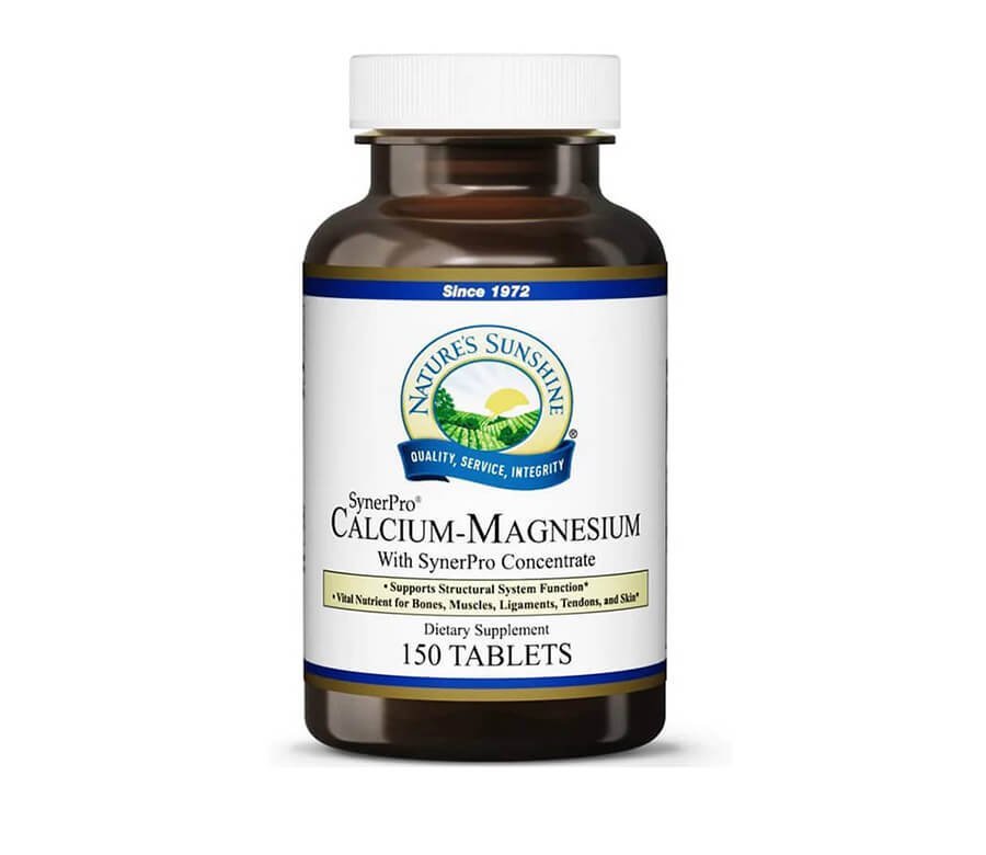 Calcium-Magnesium - Image 3