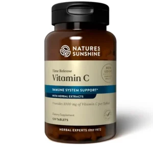 Vitamina C