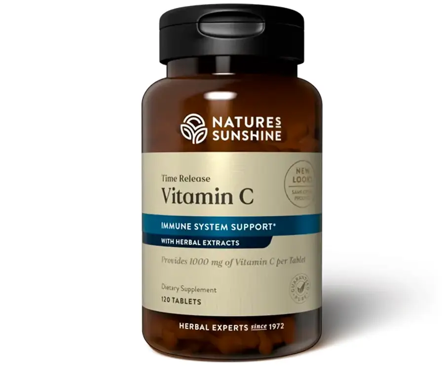 Vitamina C